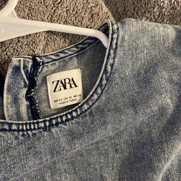 Zara dress - Picture 2 of 2